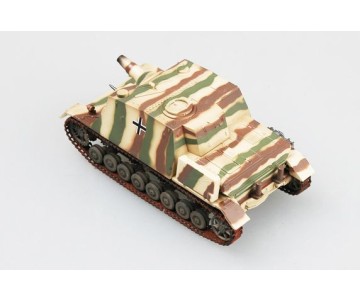 Easy Model 1/72 Brummbar Eastern Front 1944