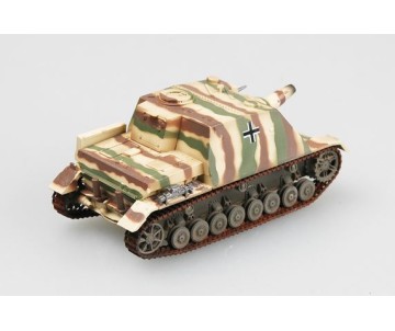 Easy Model 1/72 Brummbar Eastern Front 1944