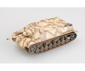 Easy Model 1/72 Jagdpanzer IV 1945