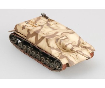 Easy Model 1/72 Jagdpanzer IV 1945
