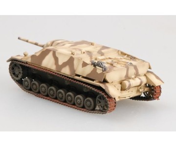 Easy Model 1/72 Jagdpanzer IV 1945