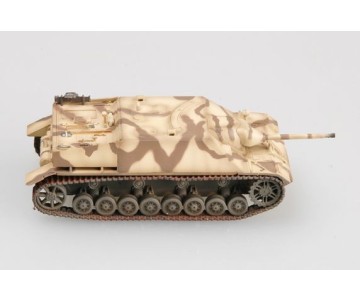 Easy Model 1/72 Jagdpanzer IV 1945