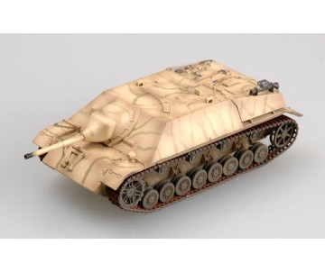 Easy Model 1/72 Jagdpanzer IV Western Front 1944