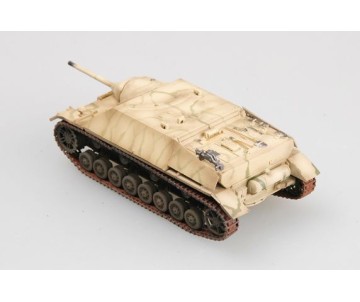 Easy Model 1/72 Jagdpanzer IV Western Front 1944