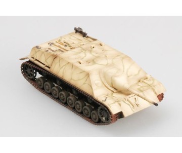 Easy Model 1/72 Jagdpanzer IV Western Front 1944