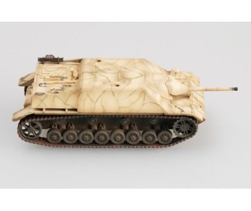 Easy Model 1/72 Jagdpanzer IV Western Front 1944