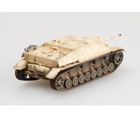 Easy Model 1/72 Jagdpanzer IV Western Front 1944