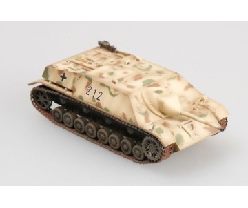 Easy Model 1/72 Jagdpanzer IV Pzjg-Lehr Abt. 130 Normandy 1944