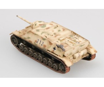 Easy Model 1/72 Jagdpanzer IV Pzjg-Lehr Abt. 130 Normandy 1944