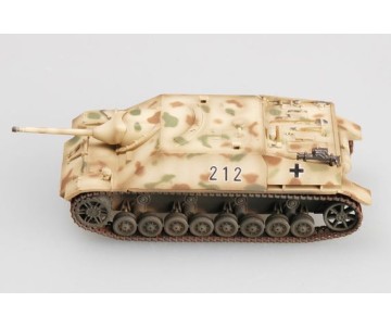 Easy Model 1/72 Jagdpanzer IV Pzjg-Lehr Abt. 130 Normandy 1944