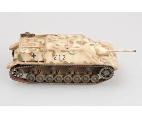 Easy Model 1/72 Jagdpanzer IV Pzjg-Lehr Abt. 130 Normandy 1944