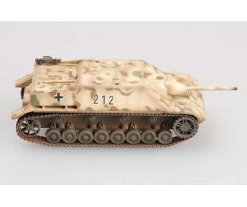 Easy Model 1/72 Jagdpanzer IV Pzjg-Lehr Abt. 130 Normandy 1944