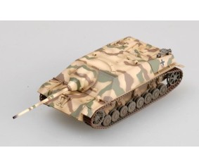Easy Model 1/72 Jagdpanzer IV German Army 1945