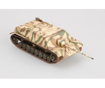Easy Model 1/72 Jagdpanzer IV German Army 1945