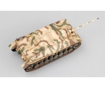 Easy Model 1/72 Jagdpanzer IV German Army 1945