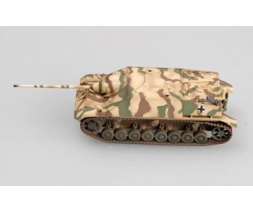 Easy Model 1/72 Jagdpanzer IV German Army 1945