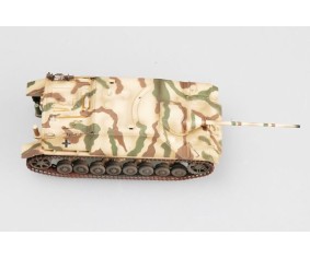 Easy Model 1/72 Jagdpanzer IV German Army 1945