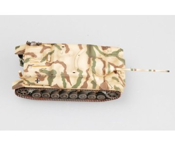 Easy Model 1/72 Jagdpanzer IV German Army 1945
