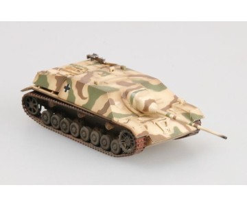 Easy Model 1/72 Jagdpanzer IV German Army 1944