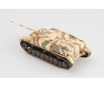 Easy Model 1/72 Jagdpanzer IV German Army 1944