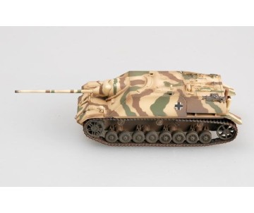 Easy Model 1/72 Jagdpanzer IV German Army 1944