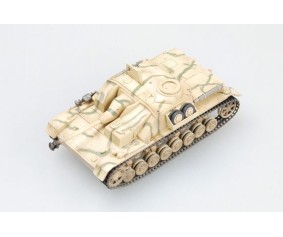 Easy Model 1/72 Sturmgeschutz IV Eastern Front 1944