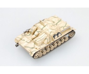 Easy Model 1/72 Sturmgeschutz IV Eastern Front 1944