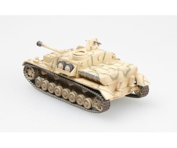 Easy Model 1/72 Sturmgeschutz IV Eastern Front 1944