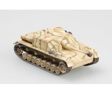 Easy Model 1/72 Sturmgeschutz IV Eastern Front 1944