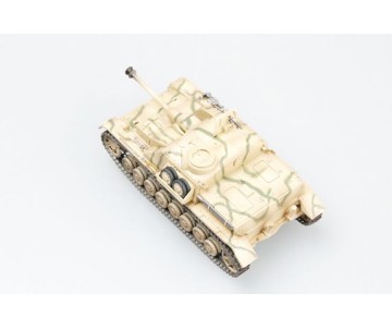 Easy Model 1/72 Sturmgeschutz IV Eastern Front 1944