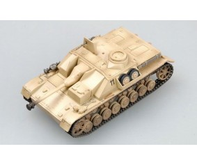 Easy Model 1/72 Sturmgeschutz IV Eastern Front Autumn 1944