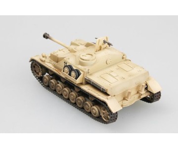 Easy Model 1/72 Sturmgeschutz IV Eastern Front Autumn 1944