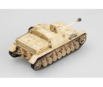 Easy Model 1/72 Sturmgeschutz IV Eastern Front Autumn 1944