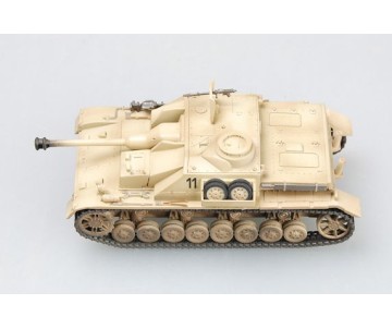 Easy Model 1/72 Sturmgeschutz IV Eastern Front Autumn 1944