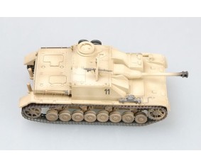 Easy Model 1/72 Sturmgeschutz IV Eastern Front Autumn 1944