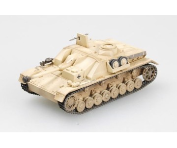 Easy Model 1/72 Sturmgeschutz IV Eastern Front 1944
