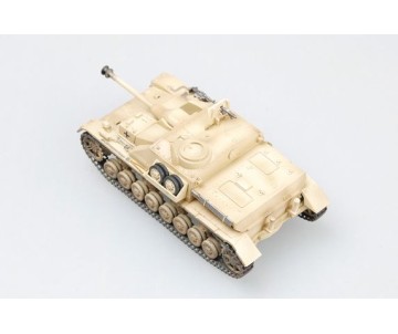 Easy Model 1/72 Sturmgeschutz IV Eastern Front 1944