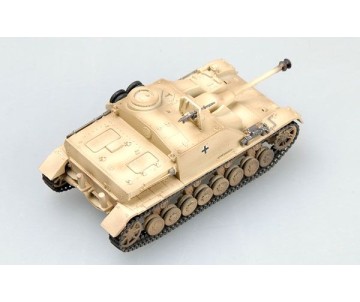 Easy Model 1/72 Sturmgeschutz IV Eastern Front 1944