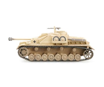 Easy Model 1/72 Sturmgeschutz IV Eastern Front 1944