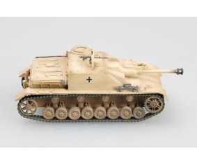 Easy Model 1/72 Sturmgeschutz IV Eastern Front 1944