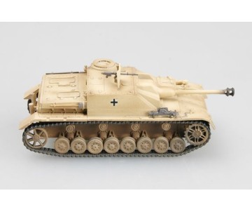 Easy Model 1/72 Sturmgeschutz IV Eastern Front 1944