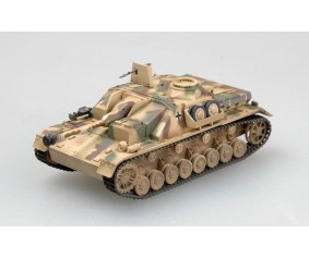 Easy Model 1/72 Sturmgeschutz IV Germany 1945