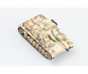 Easy Model 1/72 Sturmgeschutz IV Germany 1945