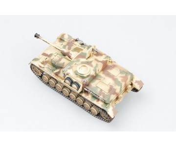 Easy Model 1/72 Sturmgeschutz IV Germany 1945