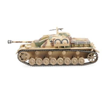 Easy Model 1/72 Sturmgeschutz IV Germany 1945