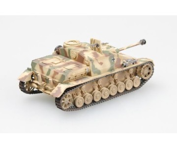 Easy Model 1/72 Sturmgeschutz IV Germany 1945