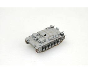 Easy Model 1/72 Stug III Ausf C/D Sonder Verband 288 Africa 1942
