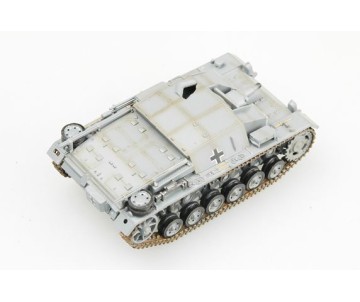 Easy Model 1/72 Stug III Ausf C/D Sonder Verband 288 Africa 1942
