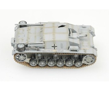 Easy Model 1/72 Stug III Ausf C/D Sonder Verband 288 Africa 1942