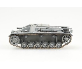 Easy Model 1/72 Stug III Ausf C/D Sonder Verband 288 Africa 1942